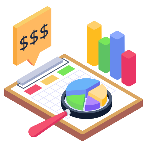 financial analytics