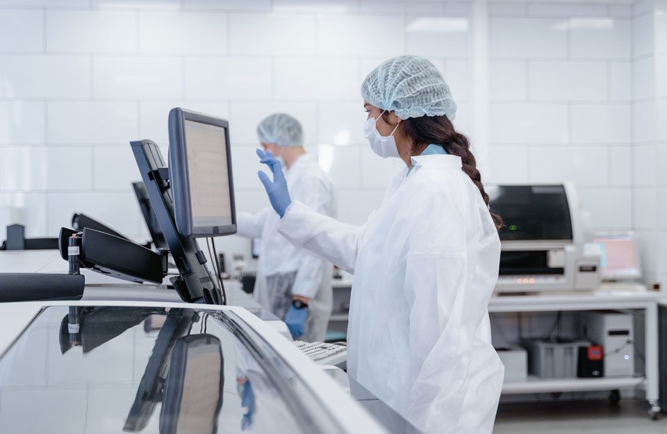 healthcare it