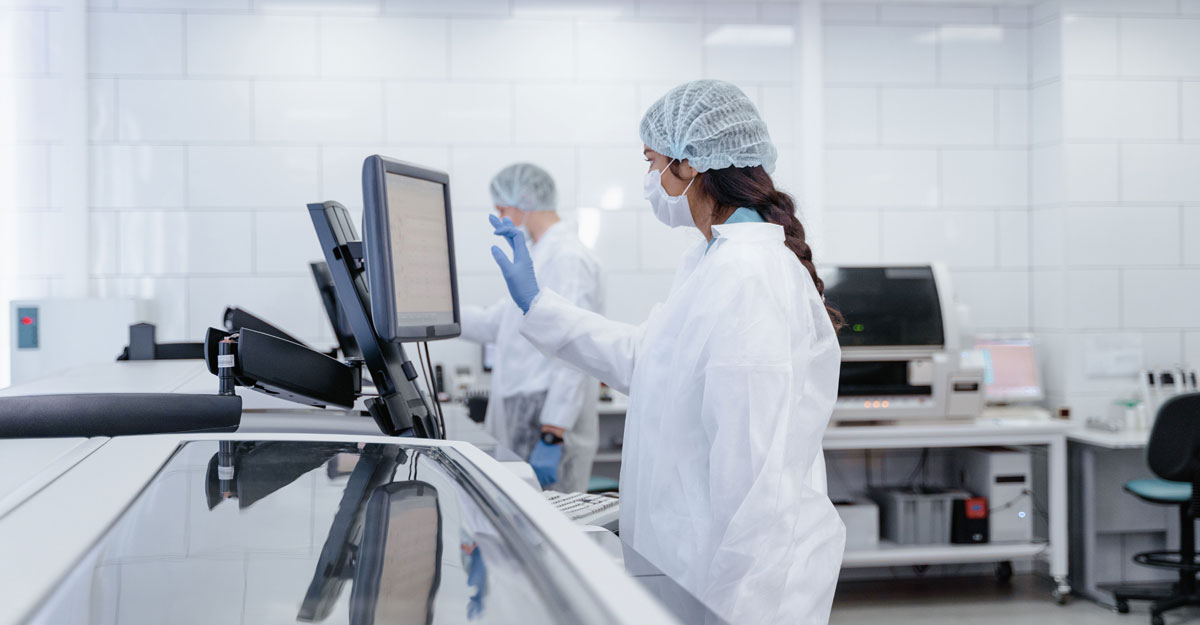 healthcare it