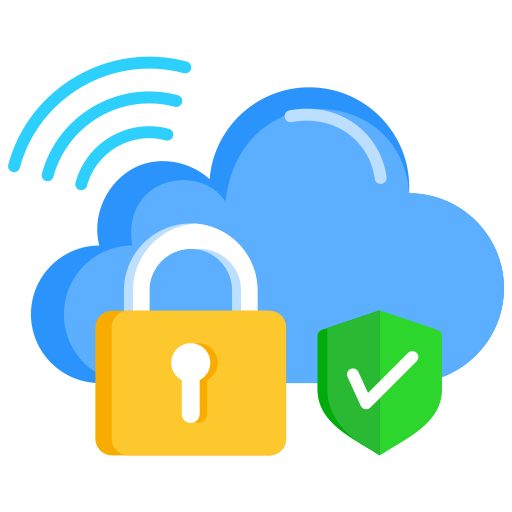 cloud security
